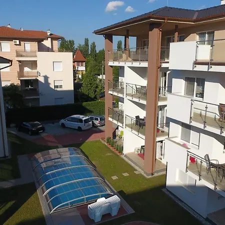 Διαμέρισμα Laguna