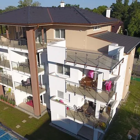 Apartment Laguna