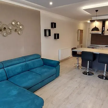 Apartment Laguna