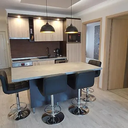 Laguna Apartman