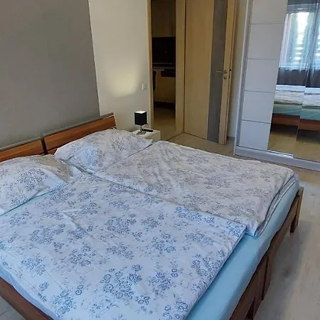 Laguna Apartman Siófok