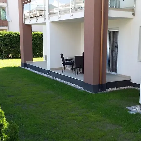 Διαμέρισμα Laguna