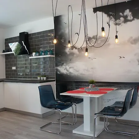 Laguna Apartman