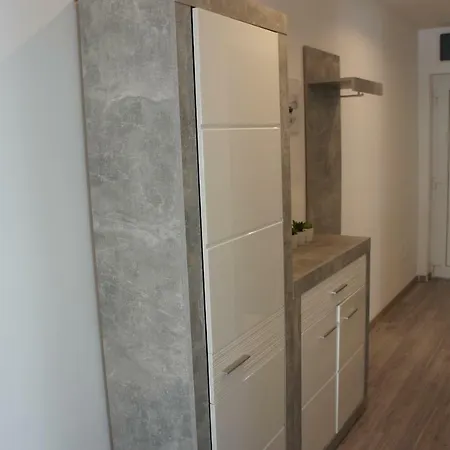 Apartman Laguna Siófok