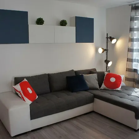 Laguna Apartman