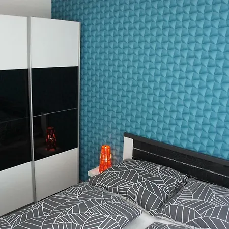Apartman Laguna *