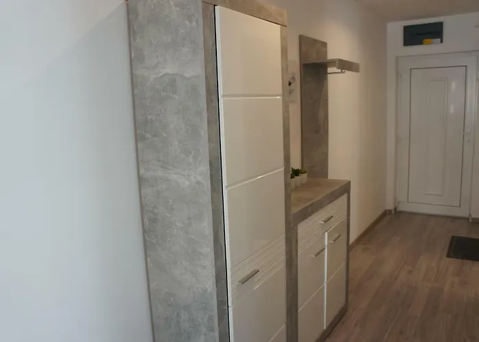 Apartment Laguna Siófok