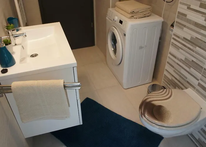 Apartamento Laguna Siófok