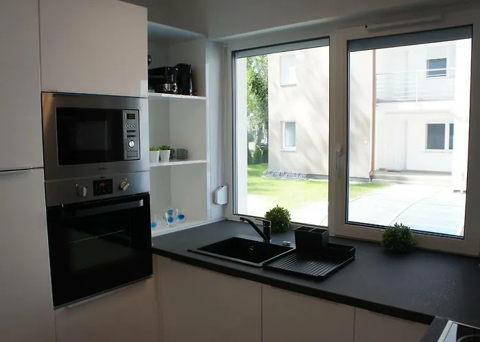 Laguna Apartamento *