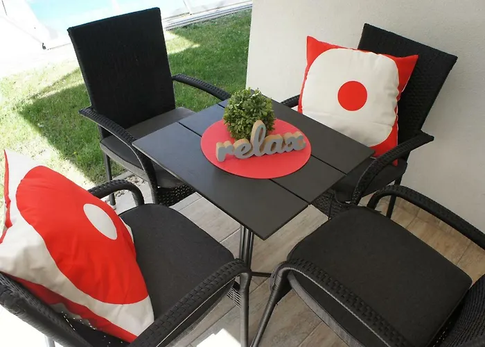 Laguna Apartamento *